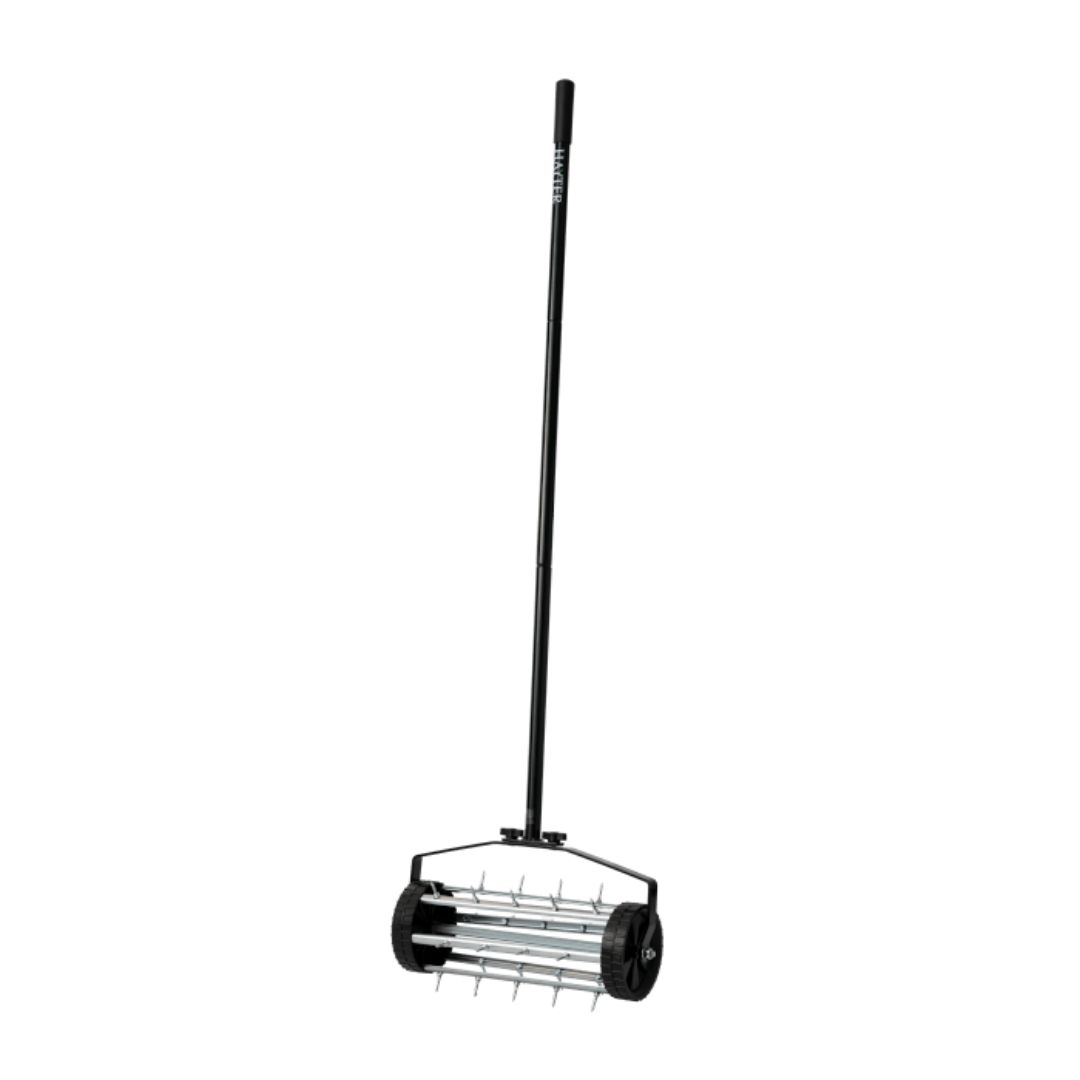 Hayter Spiked Lawn Aerator